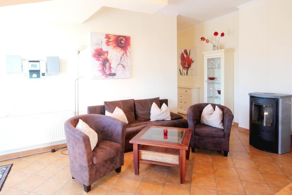 Apartment Laetitia By Rujana *